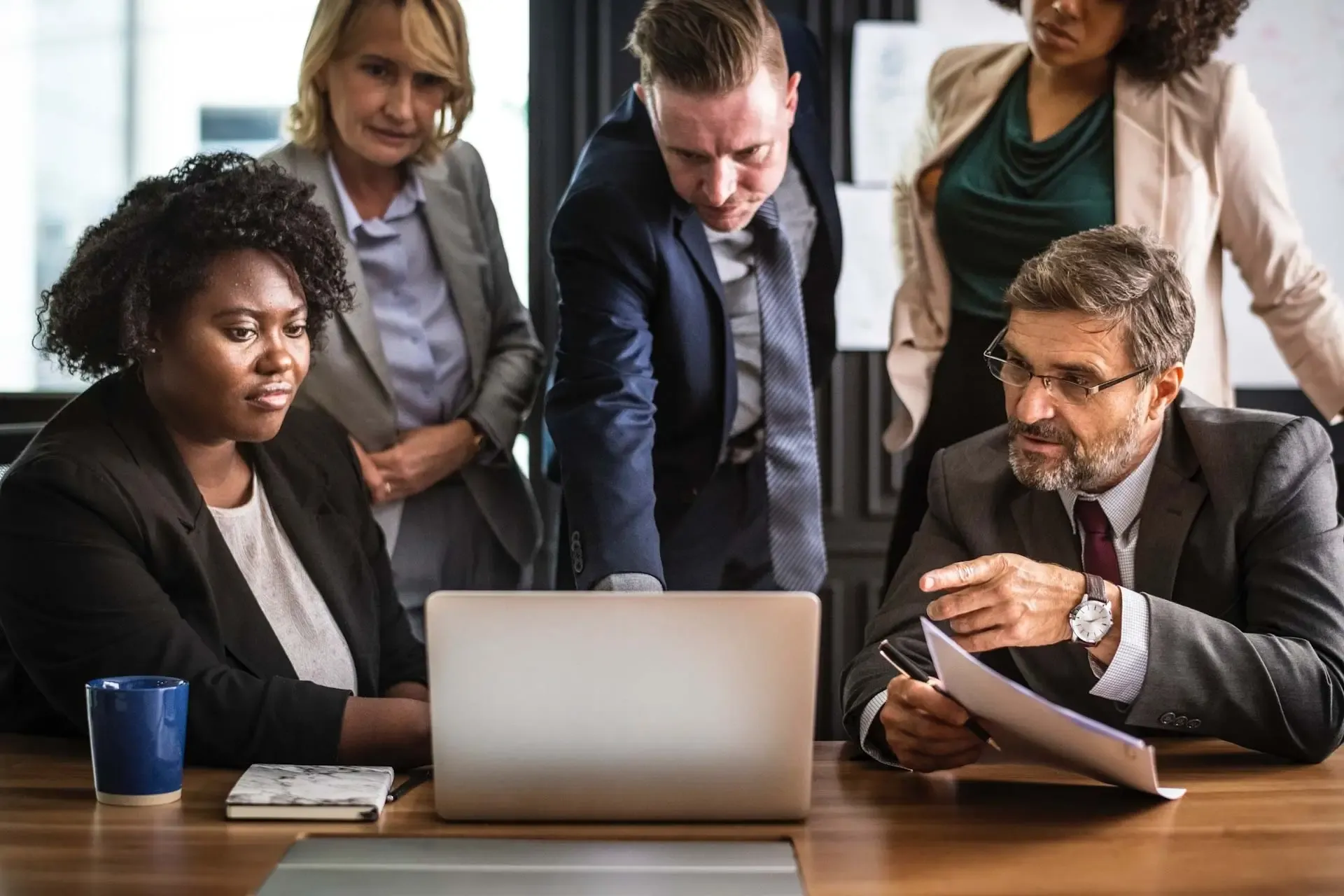 Conseil et accompagnement