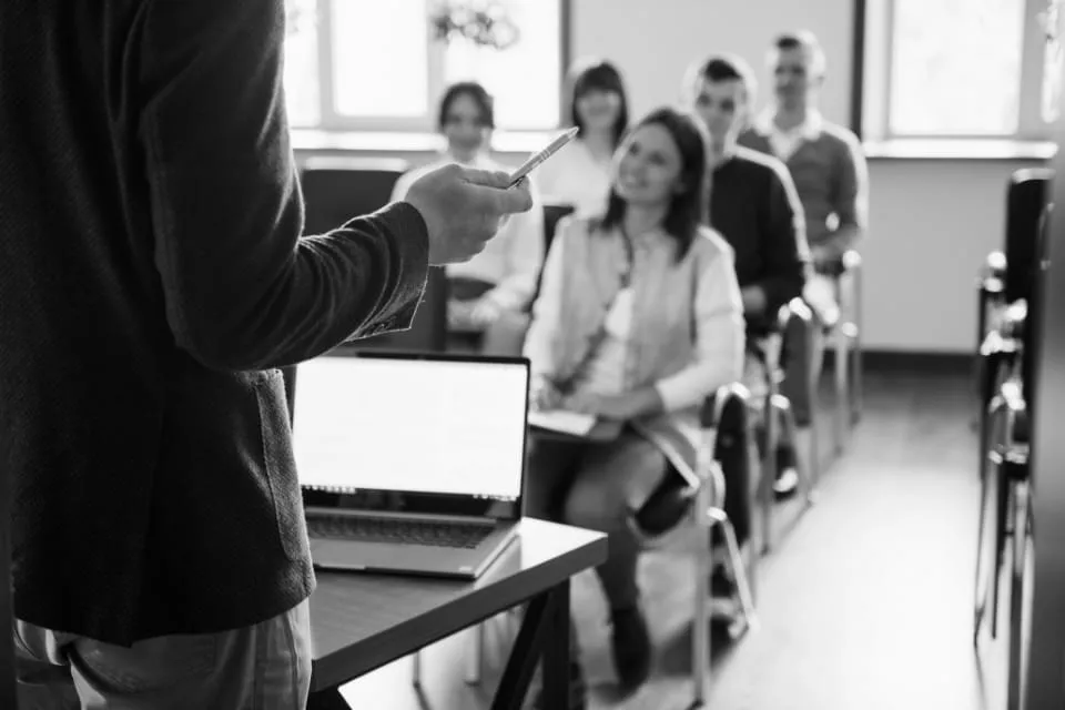 Formation et coaching