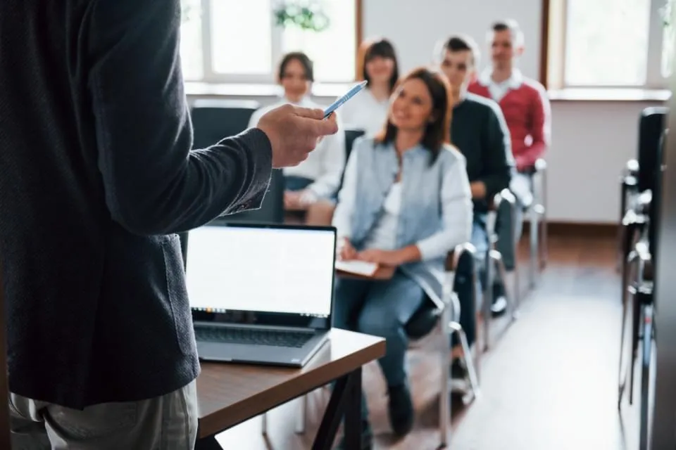 Formation et coaching